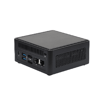 ASROCK NUC BOX-225H Intel DP(USB4)/Sata3/4xUSB3.2/2x2.5GLan retail (90PXGE60-P0EAY100) thumbnail