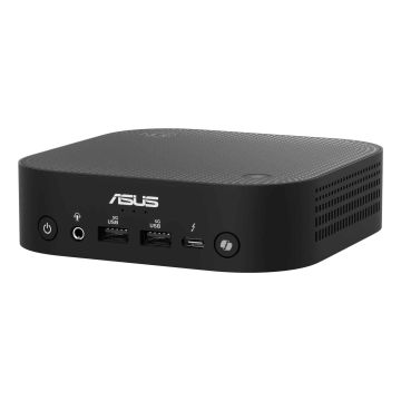 ASUS NUC RNUC14LNKU7094N2 Intel Core Ultra 7 258V 32 GB LPDDR5x-SDRAM 1 TB SSD Windows 11 Pro Mini PC Zwart (90AS00N1-M00180) thumbnail
