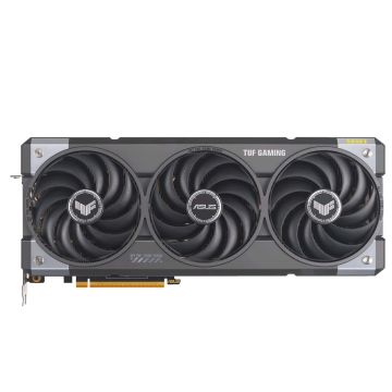 ASUS TUF Gaming TUF-RX9070-O16G-GAMING AMD Radeon RX 9070 16 GB GDDR6 (90YV0LI0-M0NA00) thumbnail
