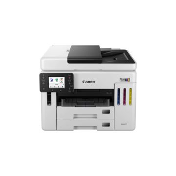 Canon MAXIFY GX7150 Inkjet A4 600 x 1200 DPI Wifi (6880C006) thumbnail