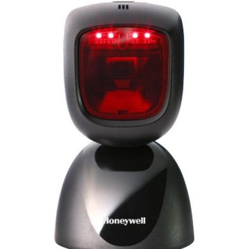 HONEYWELL Youjie HF500 - Barcode scanner - Handheld - 2D imager (YJ-HF500-R1-2USB) (YJ-HF500-R1-2USB) thumbnail