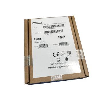 HP 146GB MSA2 Dual Port SAS (RP000118652) thumbnail