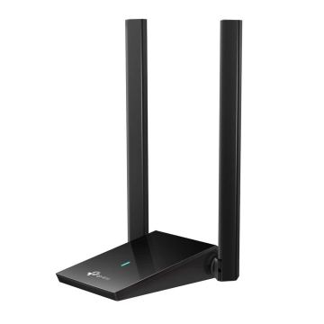 TP-Link Archer TX20U Plus WLAN 1800 Mbit/s (ARCHER TX20U PLUS(EU)) thumbnail