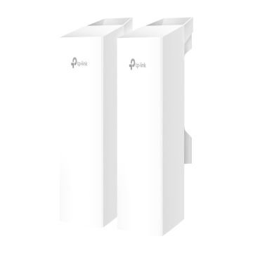 TP-Link EAP215-Bridge KIT 867 Mbit/s Wit Power over Ethernet (PoE) (EAP215-BRIDGE KIT(EU)) thumbnail