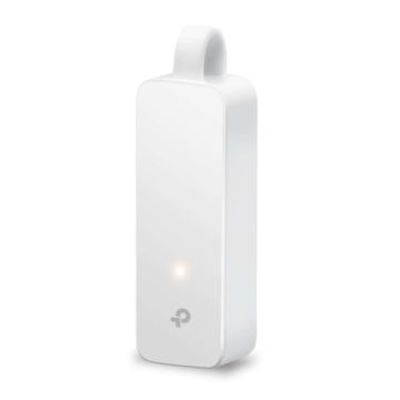 TP-Link UE300C netwerkkaart Ethernet 1000 Mbit/s (UE300C(UN)) thumbnail