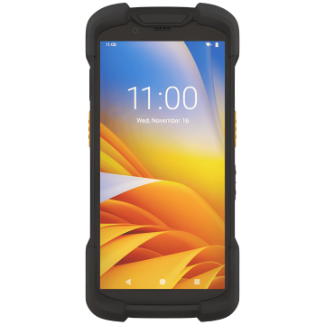 ZEBRA TC73, LAN, 6.0inch Display, Wi-Fi 6E, 8GB RAM/128GB flash, SE4770, 8MP front camera, 16MP rear camera, warm swap, 4680 mAh (TC7301-0T1J6B1000-A6) thumbnail