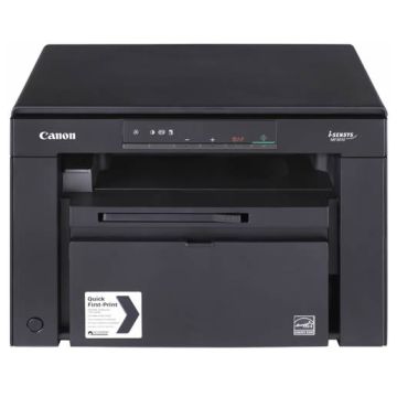 Canon i-SENSYS MF3010 Laser A4 1200 x 600 DPI 18 ppm (5252B034) thumbnail