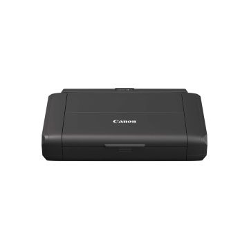 Canon MAXIFY BX110 inkjetprinter Kleur 4800 x 1200 DPI A4 Wifi (7069C026) thumbnail