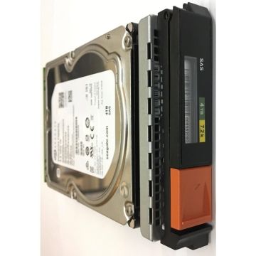 Dell EMC 4TB 7.2K 3.5 SAS 6G (005052090-RFB) thumbnail