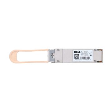 Dell XW7J0 (Dell AFBR-79EBMZ-FT1) 40GBase-SR4 Transceiver Module - Shortwave QSFP-plus Bidirectional Multi-mode Fiber Channel -  (XW7J0) thumbnail