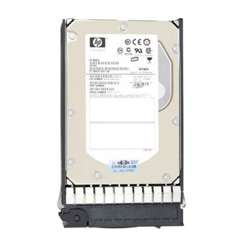 HP HDD SAS 15k RPM (LFF) 600GB (601777-001-RFB) thumbnail