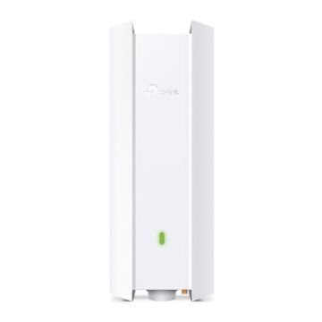 TP-Link Omada EAP610-Outdoor 1800 Mbit/s Wit Power over Ethernet (PoE) (EAP610-OUTDOOR(EU)) thumbnail