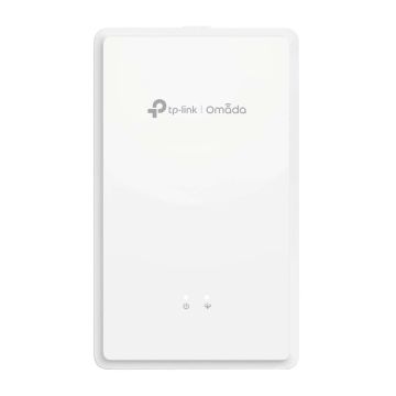 TP-Link Omada AX1800 1201 Mbit/s Wit (EAP615GP-WALL(EU)) thumbnail