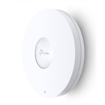 TP-Link Omada EAP620 HD draadloos toegangspunt (WAP) 1201 Mbit/s Wit Power over Ethernet (PoE) (EAP620 HD(EU)) thumbnail