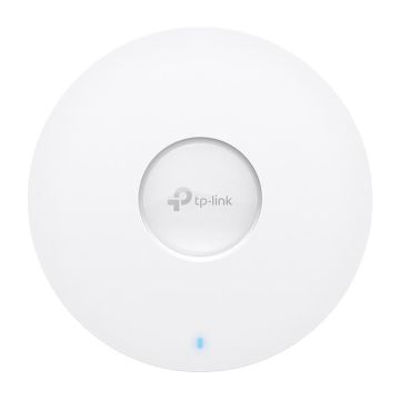 TP-Link Omada EAP673 draadloos toegangspunt (WAP) 5400 Mbit/s Wit Power over Ethernet (PoE) (EAP673(EU)) thumbnail