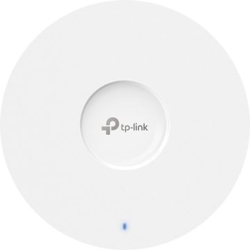 TP-Link Omada EAP683 UR draadloos toegangspunt (WAP) 6000 Mbit/s Wit Power over Ethernet (PoE) (EAP683 UR(EU)) thumbnail