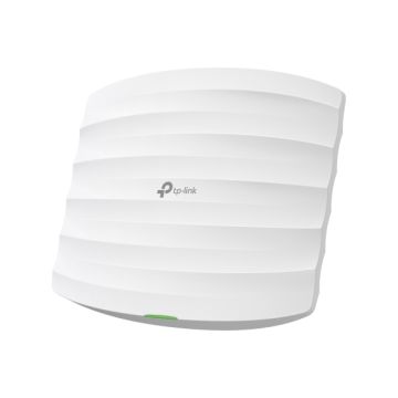 TP-Link FESTA F54 draadloos toegangspunt (WAP) 1300 Mbit/s Wit Power over Ethernet (PoE) (FESTA F54(EU)) thumbnail