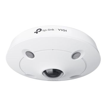 TP-Link InSight S655I IP-beveiligingscamera Binnen 2560 x 1920 Pixels Plafond/muur (INSIGHT S655I(UN)) thumbnail
