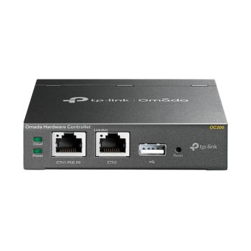 TP-Link Omada OC200 gateway/controller 10, 100 Mbit/s (OC200(UN)) thumbnail