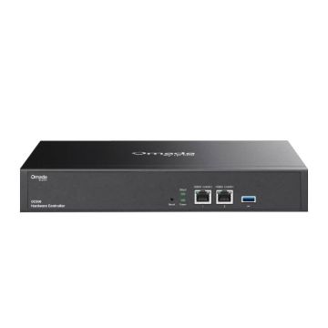 TP-Link Omada OC300 gateway/controller 10, 100, 1000 Mbit/s (OC300(UN)) thumbnail
