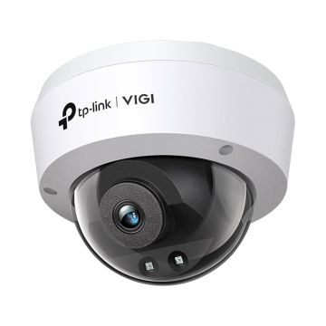 TP-Link VIGI C240I (2.8mm) Dome IP-beveiligingscamera Binnen & buiten 2560 x 1440 Pixels Plafond/muur (VIGI C240I(2.8MM)(UN)) thumbnail