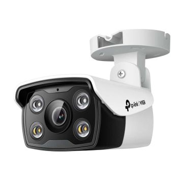 TP-Link VIGI C340 Bullet IP-beveiligingscamera Buiten 2560 x 1440 Pixels Plafond/muur/paal (VIGI C340(4MM)(UN)) thumbnail