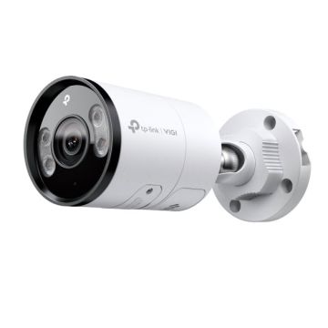 TP-Link VIGI C345 Bullet IP-beveiligingscamera Buiten 2688 x 1520 Pixels Muur (VIGI C345(4MM)(UN)) thumbnail