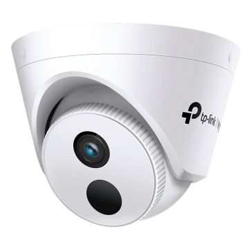 TP-Link VIGI C440I 4MM bewakingscamera Turret IP-beveiligingscamera Binnen 2560 x 1440 Pixels Plafond (VIGI C440I(4MM)(UN)) thumbnail