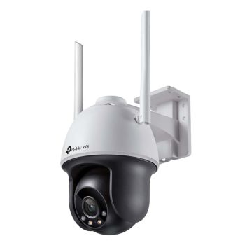 TP-Link VIGI C540-W V1 Turret IP-beveiligingscamera Binnen & buiten 2560 x 1440 Pixels Plafond/muur (VIGI C540-W(4MM)(UN)) thumbnail