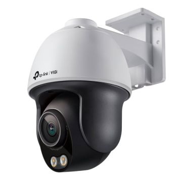 TP-Link VIGI C540S(4mm) Turret IP-beveiligingscamera Binnen & buiten 2688 x 1520 Pixels Plafond/muur (VIGI C540S(4MM)(UN)) thumbnail