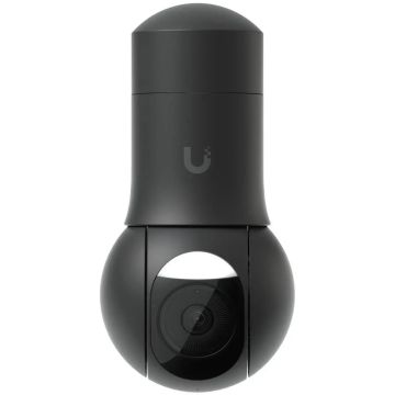 Ubiquiti UniFi Protect G5 PTZ (Black) (UVC-G5-PTZ-B) thumbnail