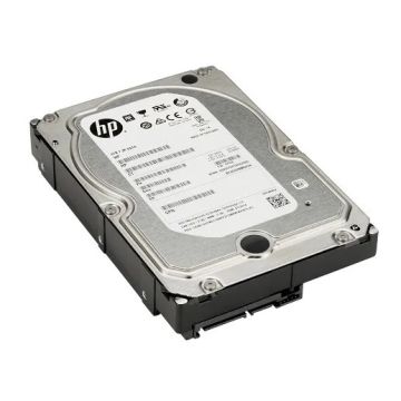 HP Hard Drive 1TB 7200Rpm SATA (480942-001-RFB) thumbnail