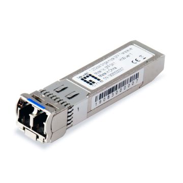 LevelOne SFP-3411 netwerk transceiver module Vezel-optiek 1250 Mbit/s 1310 nm (SFP-3411) thumbnail