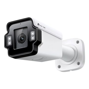TP-Link VIGI InSight S345ZI Kogel (vorm) IP-beveiligingscamera Buiten 2688 x 1520 Pixels Muur (INSIGHT S345ZI(UN)) thumbnail