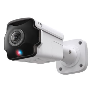 TP-Link VIGI InSight S385PI Kogel (vorm) IP-beveiligingscamera Buiten 3840 x 2160 Pixels Muur (INSIGHT S385PI(UN)) thumbnail