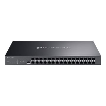 TP-Link Omada SX3032F netwerk-switch Managed L2+ Zwart (SX3032F(UN)) thumbnail