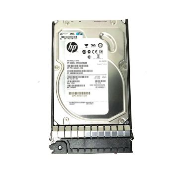 HP HDD/1TB 3.5 MDL 7.2K SATA (454146-B21B-RFB) thumbnail
