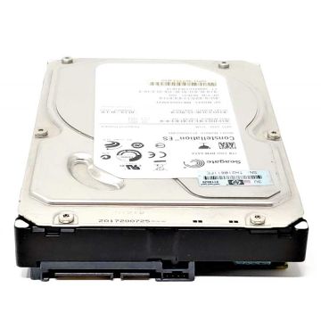 HP 1TB 3G 7.2K 3.5 inch SATA MDL (507515-002-RFB) thumbnail