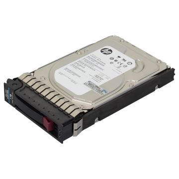 HP 1TB hot-swap 3G SATA 7.2K (RP000115698) thumbnail