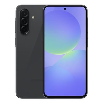 Samsung Galaxy A36 5G Enterprise Edition 17 cm (6.7") Dual SIM Android 15 USB Type-C 6 GB 128 GB 5000 mAh Zwart (SM-A366BZKBEEB) thumbnail