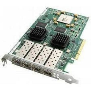 Lenovo ThinkSystem DE2000/4000 HIC, 32Gbit/s, FC, 4-Port (4C57A14368) thumbnail