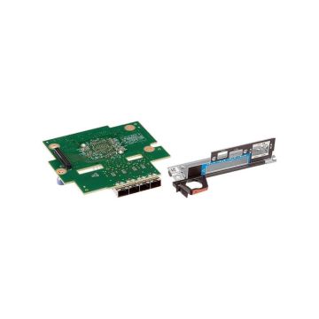 Lenovo DE4000 HIC 10/25GbE iSCSI 4-ports (4C57A14369) thumbnail