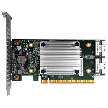 Lenovo 4C57A65446 interfacekaart/-adapter Intern PCIe (4C57A65446) thumbnail