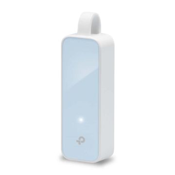 TP-Link UE200 netwerkkaart Ethernet 100 Mbit/s (UE200(UN)) thumbnail