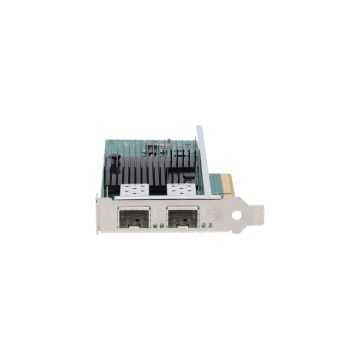 DELL INTEL X710-DA2 10GB DUAL-PORT SFP+ PCI-E ADAPTER - LPB (5N7Y5-LP) thumbnail