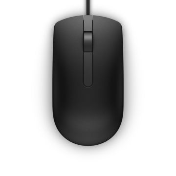 Dell Kit Mouse External USB 3 W125712679 - Mouse - 1000 dpi (GR04J) thumbnail
