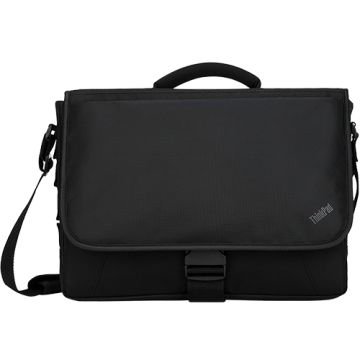 Lenovo 4X40Y95215 laptoptas 39,6 cm (15.6") Documententas Zwart (4X40Y95215) thumbnail