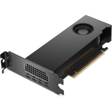 Lenovo A2000 NVIDIA RTX A2000 6 GB GDDR6 (4X61F99433) thumbnail