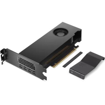 Lenovo Nvidia RTX A2000 12 GB GDDR6 (4X61J52232) thumbnail
