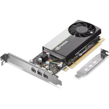 Lenovo Nvidia T400 4 GB GDDR6 (4X61J52234) thumbnail